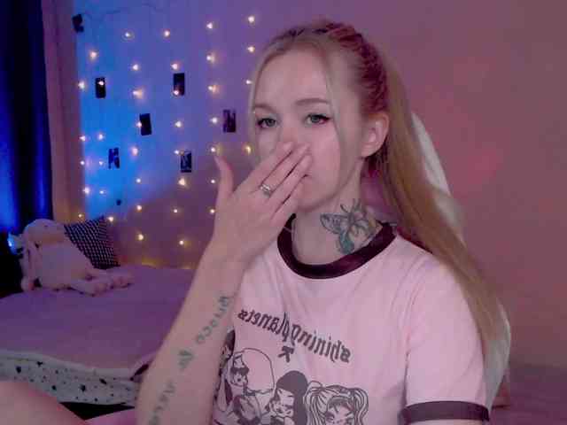 NaughtyMable webcam
