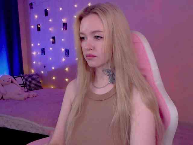 NaughtyMable webcam