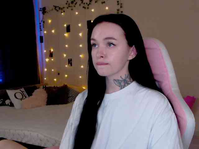 NaughtyMable webcam