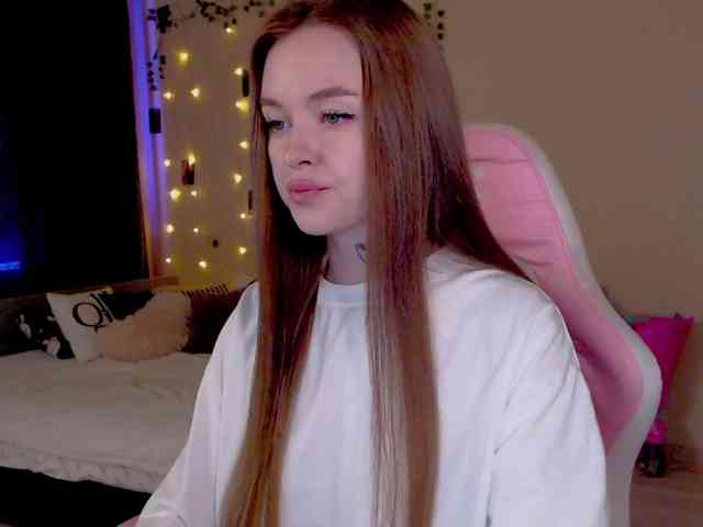 NaughtyMable webcam