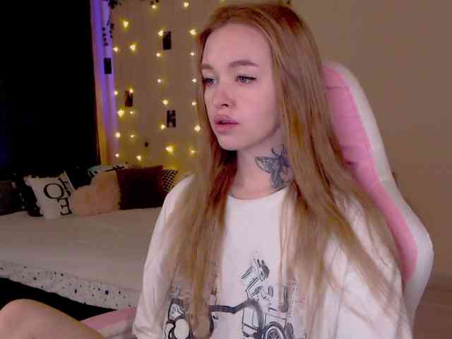 NaughtyMable webcam