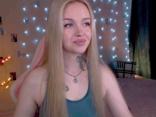 NaughtyMable webcam
