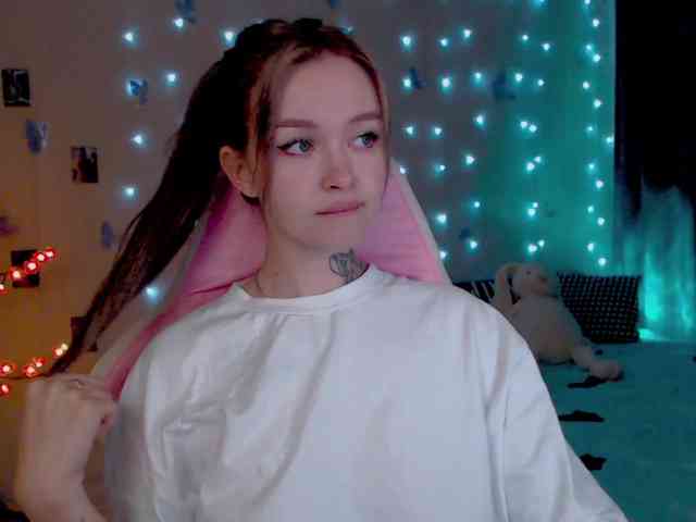 NaughtyMable webcam