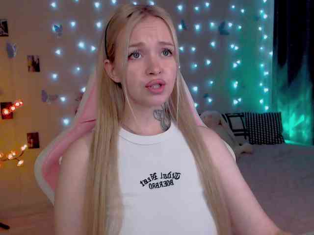 NaughtyMable webcam