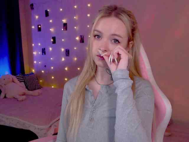 NaughtyMable webcam