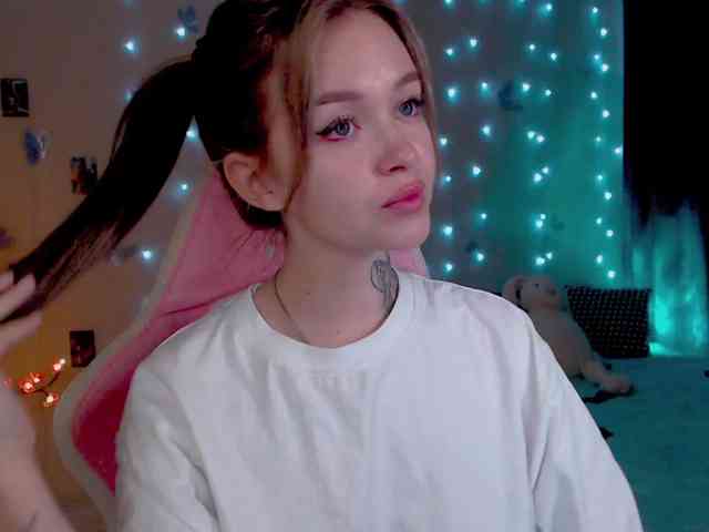 NaughtyMable webcam