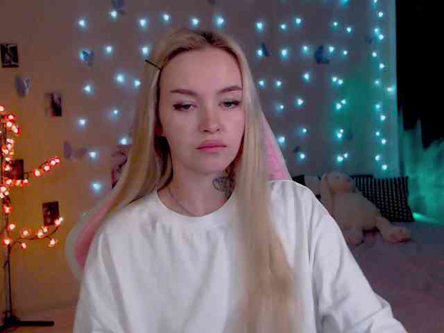 NaughtyMable webcam