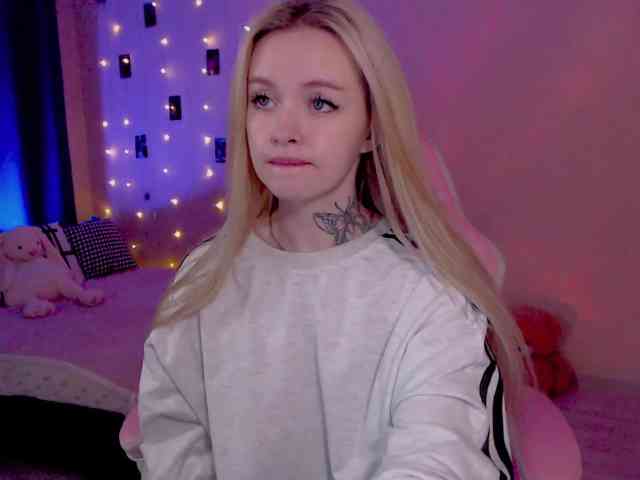 NaughtyMable Live Webcam on BongaCams