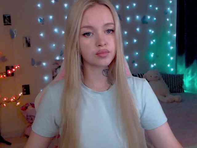 NaughtyMable webcam