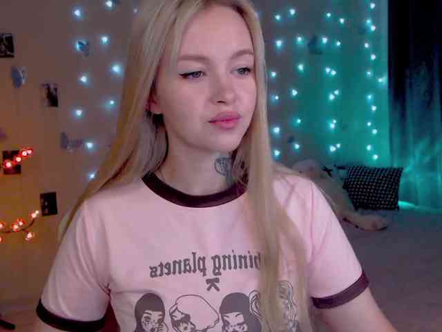 NaughtyMable webcam