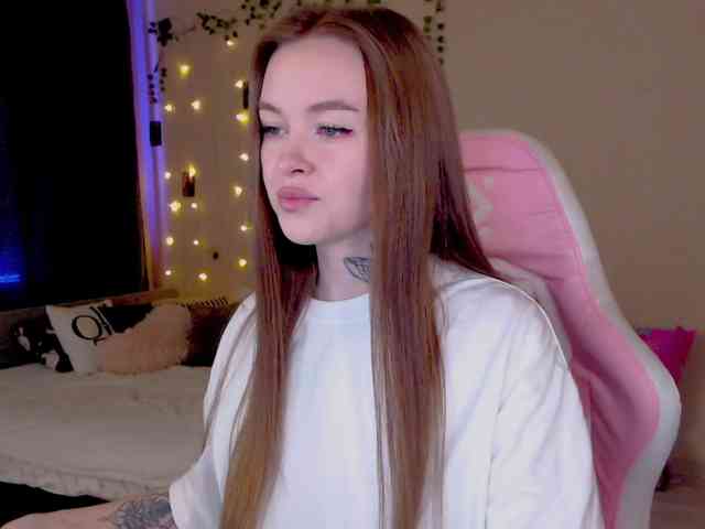NaughtyMable webcam