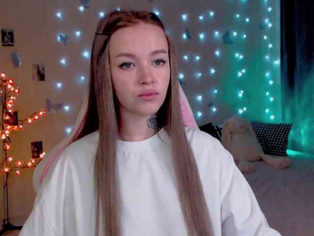 NaughtyMable webcam