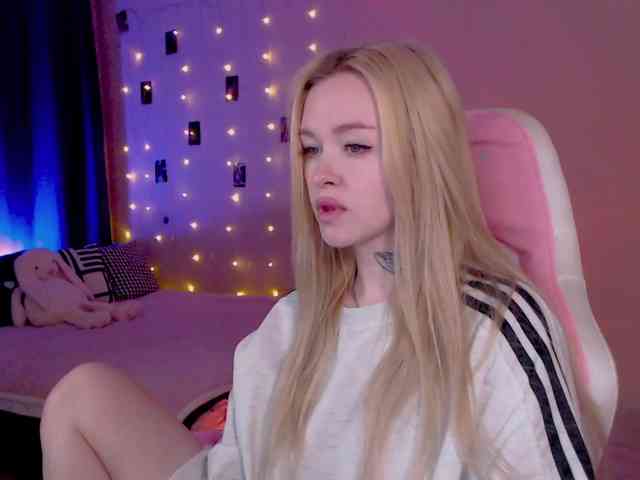 NaughtyMable webcam