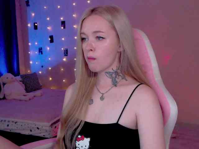 NaughtyMable webcam