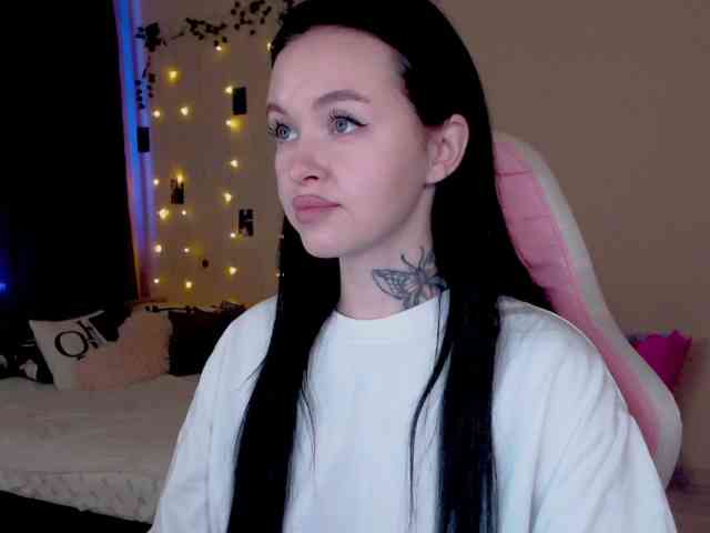 NaughtyMable webcam