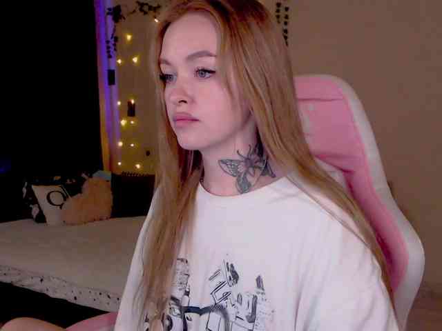 NaughtyMable webcam