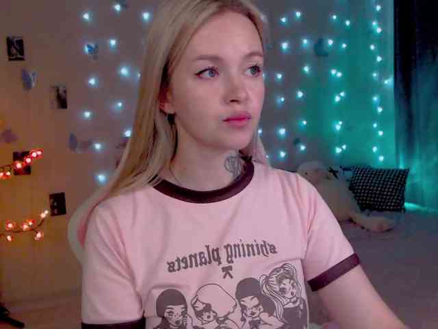 NaughtyMable webcam