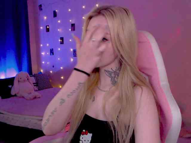 NaughtyMable webcam