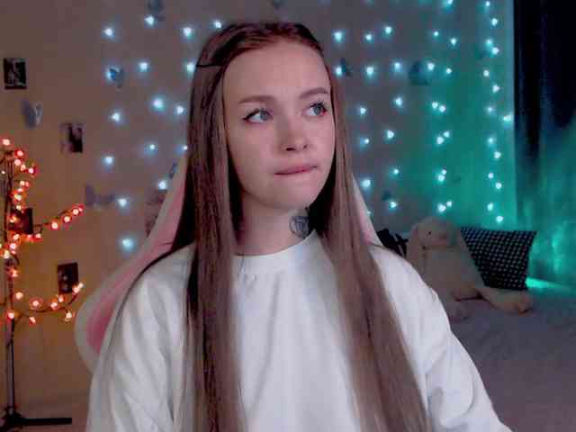 NaughtyMable webcam
