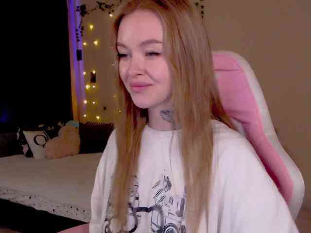 NaughtyMable webcam
