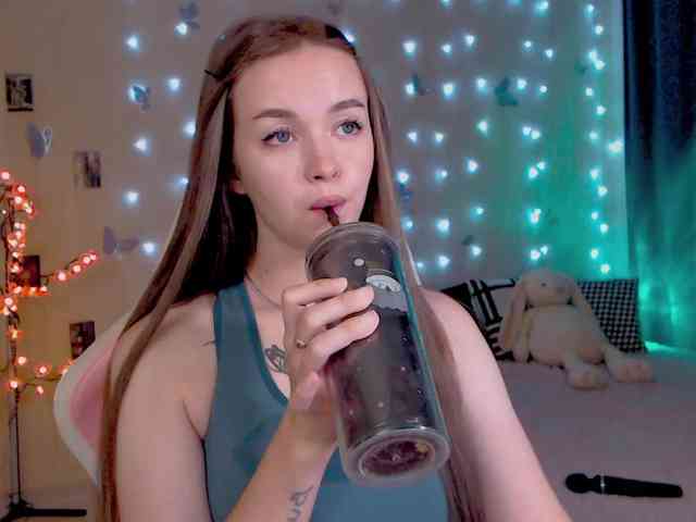 NaughtyMable webcam