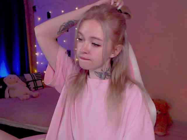 NaughtyMable webcam