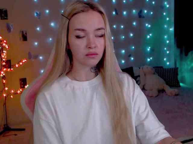 NaughtyMable webcam