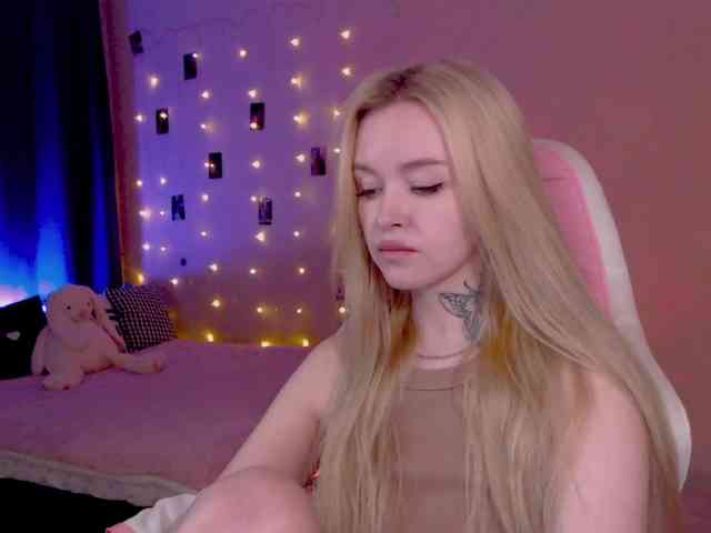 NaughtyMable webcam