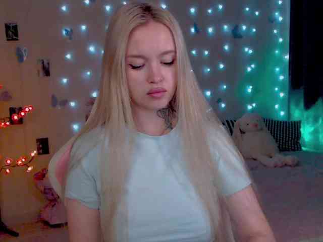 NaughtyMable webcam