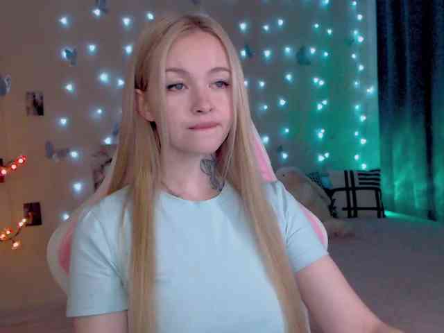 NaughtyMable webcam