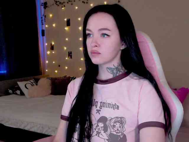NaughtyMable webcam