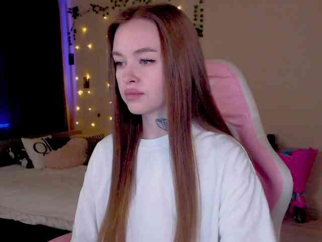 NaughtyMable webcam