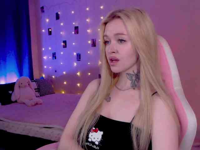 NaughtyMable webcam