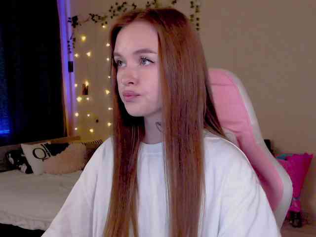 NaughtyMable webcam