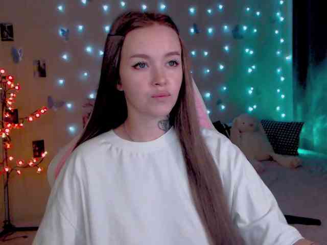 NaughtyMable webcam
