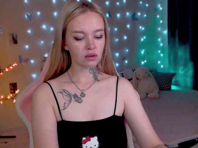 NaughtyMable webcam