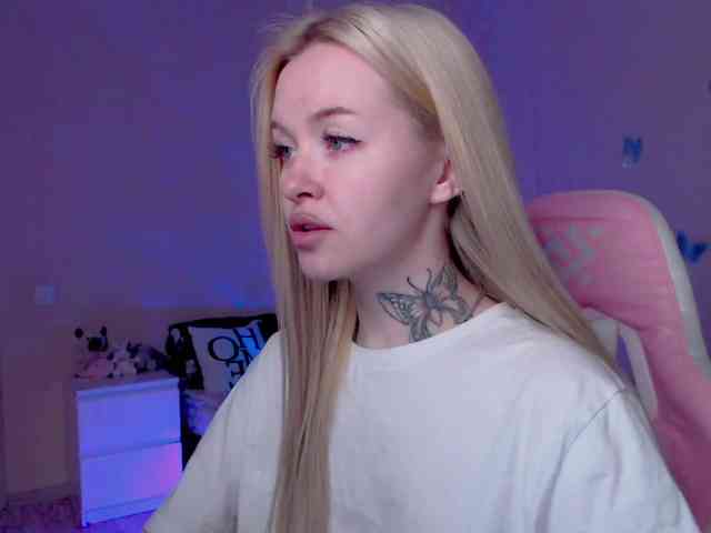 NaughtyMable webcam