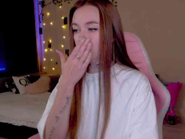 NaughtyMable webcam