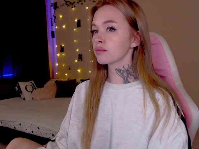 NaughtyMable webcam