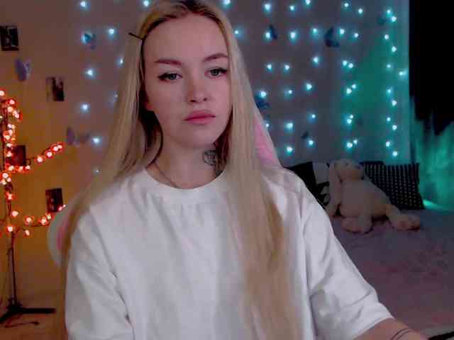 NaughtyMable webcam