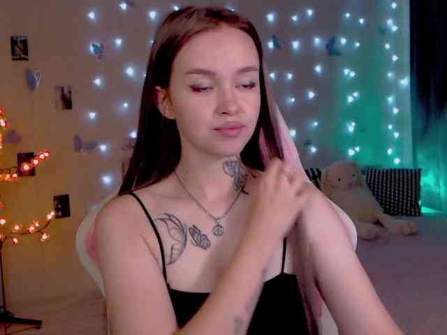 NaughtyMable webcam