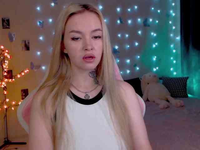 NaughtyMable webcam