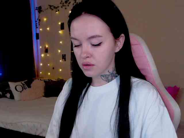 NaughtyMable webcam
