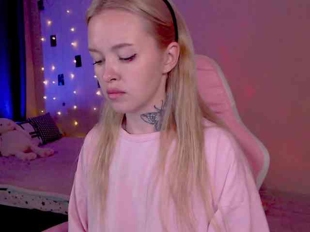 NaughtyMable webcam