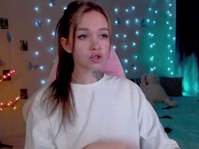 NaughtyMable webcam