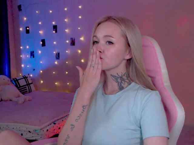 NaughtyMable webcam