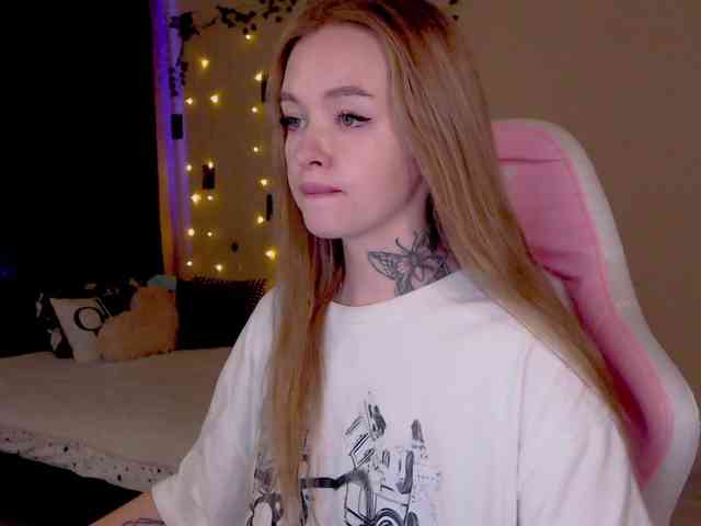 NaughtyMable webcam