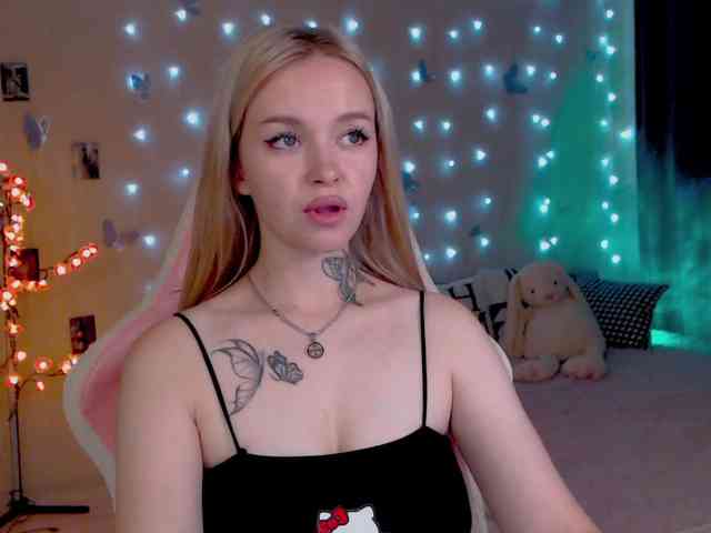 NaughtyMable webcam