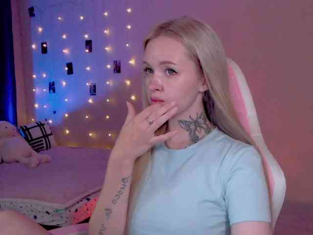 NaughtyMable webcam