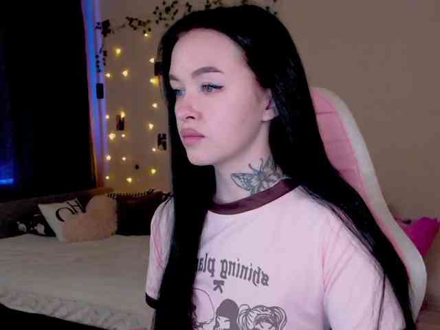 NaughtyMable webcam